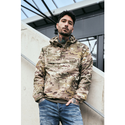 brandit windbreaker 2