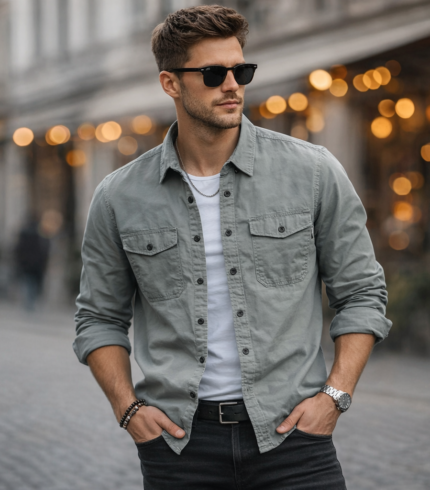 kosulja vintage boston