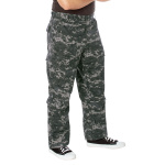 pantalone paratrooper cargo rothco 12