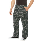 pantalone paratrooper cargo rothco 13