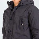 parka hawker 8