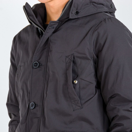 parka hawker 8
