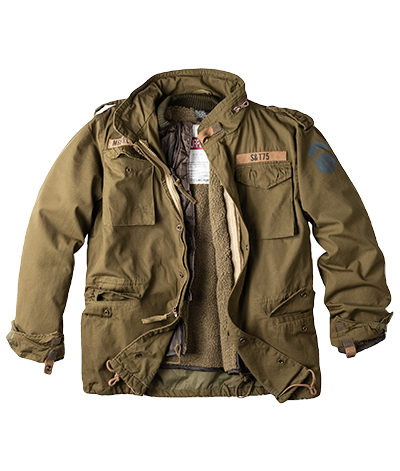 surplus regiment jacket 4đ surplus regiment jacket 4dj