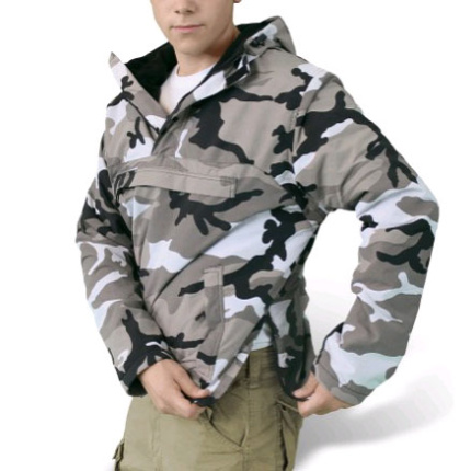 surplus windbreaker 14