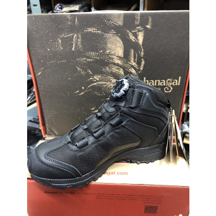 HANAGAL HORIZON PATIKE