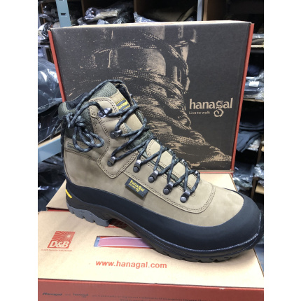 HANAGAL CIZME everest