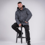 JA 15220 thor steinar frowin iv 6