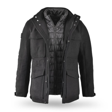 jakna thor steinar lodiken 1