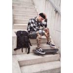 kosulja brandit CHECKSHIRT 4002 3