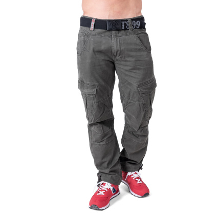 pantalone thor steinar titano HL16138 2