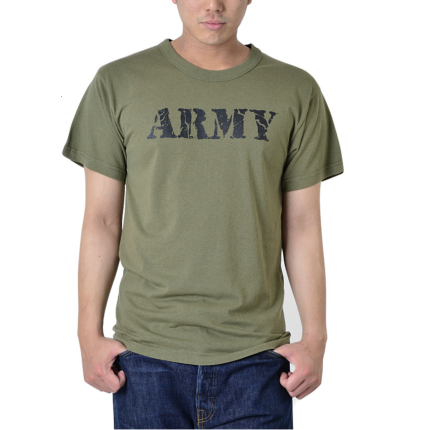 MAJICA ROTHCO ARMY 66400