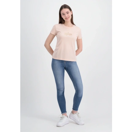 crystal t zenska majica 2