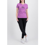majica alpha zenska new magenta 2
