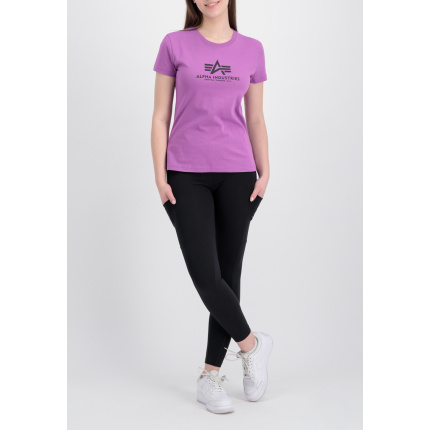 majica alpha zenska new magenta 2