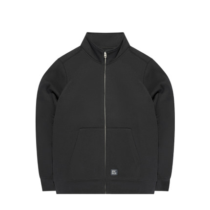 vintage industries duks Harold Vest crni 1