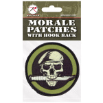 amblem rothco okrugli 72194 kostur sa nozem 2