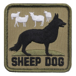 amblem rothco sheep dog vucjak nemacki ovcar 72206 1