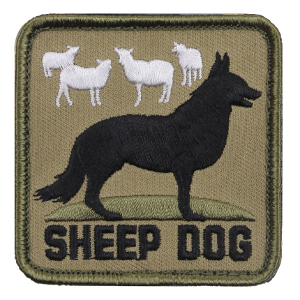 amblem rothco sheep dog vucjak nemacki ovcar 72206 1