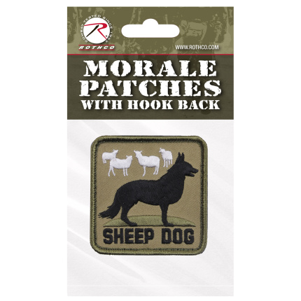 amblem rothco sheep dog vucjak nemacki ovcar 72206 2