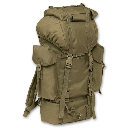 RANAC brandit kampruckack nylon #8003