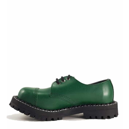 cipele steel martinke green 1