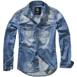 kosulja brandit riley denimshirt 1