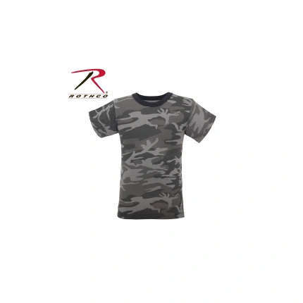 majica decija 2174 kratak rukav