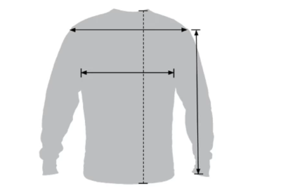 majica rothco generalno dug rukav