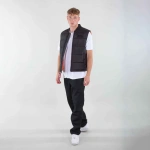 Prsluk Alpha Puffer vest lw 118109 5