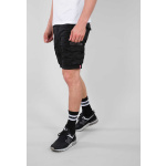 bermude alpha crew short 2
