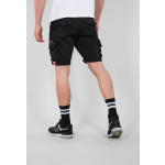 bermude alpha crew short 3