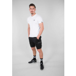 muške bermude alpha industries crew short 176203
