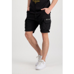 muške bermude alpha industries crew short 176203