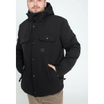 jakna vintage gareth 25135 2