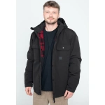 jakna vintage gareth 25135 7