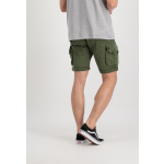 muske bermude ALPHA crew short 176203 6