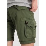 muske bermude ALPHA crew short 176203 8