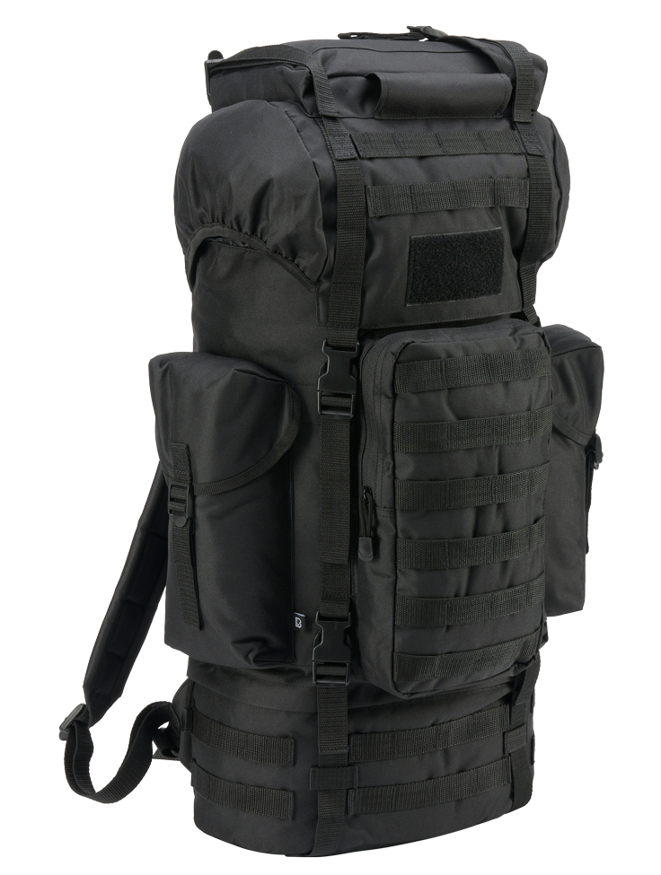 ranac brandit combat molle #8071 2 ranac brandit combat molle 8071 2