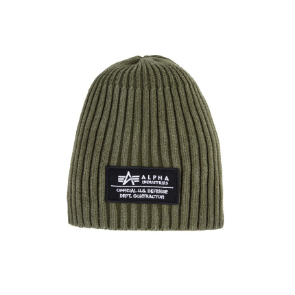 kapa alpha industries heavy rib beanie II 1