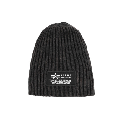 kapa alpha industries heavy rib beanie II 2