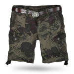 BERMUDE THOR STEINAR JAVA HK 17169