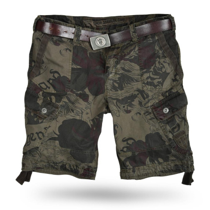 BERMUDE THOR STEINAR JAVA HK 17169