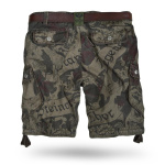 BERMUDE THOR STEINAR JAVA hk 17169