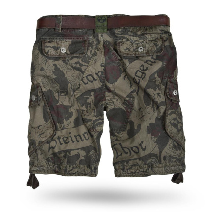 BERMUDE THOR STEINAR JAVA hk 17169