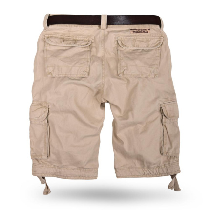 bermude thor steinar myr 2