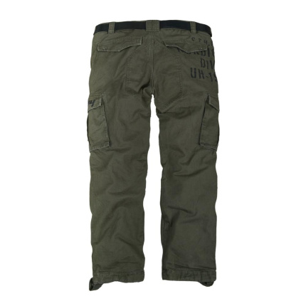 pantalone thor steinar target HL 16220 2