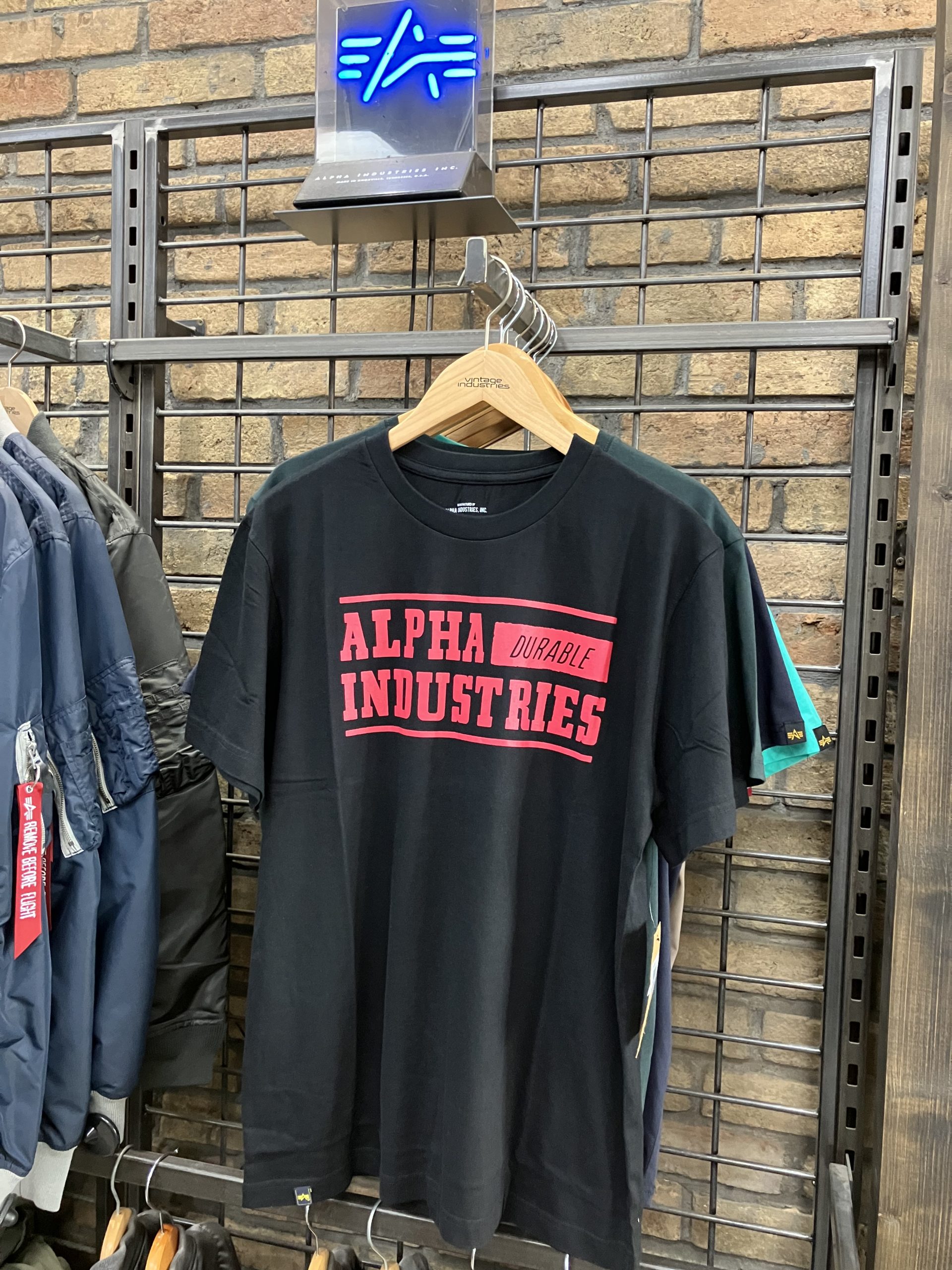 majica alpha durable majica alpha durable