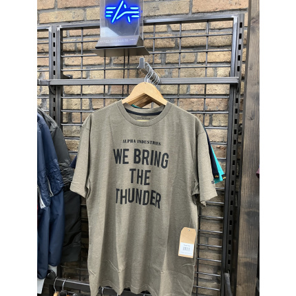 majica alpha thunder tee