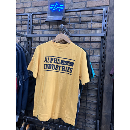 majica alpha durable