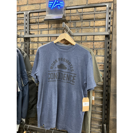 majica alpha confidence